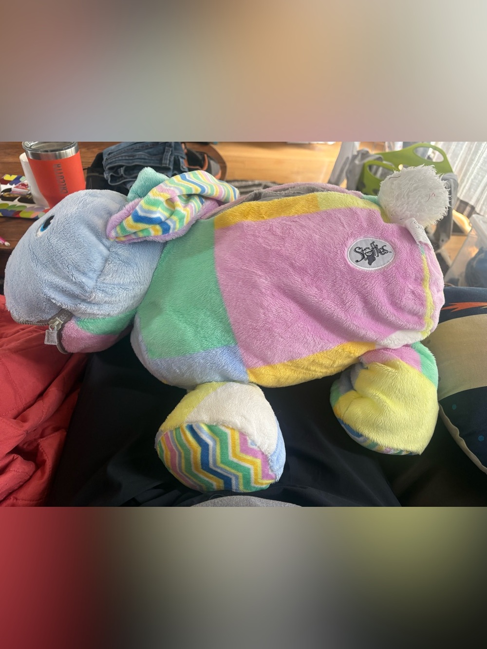Stuffies stuffed animal